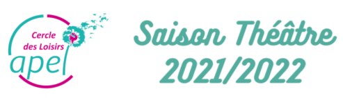 Bannière CDL Théâtre 2021 2022 Bannière CDL Théâtre 2021 2022